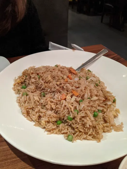 Mannen Japanese Restaurant Picture 9