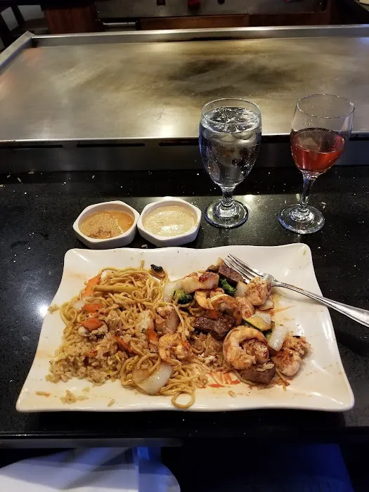 Mannen Japanese Restaurant Picture 10