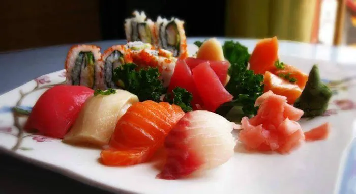 Sumo Sushi Kingston Picture 3