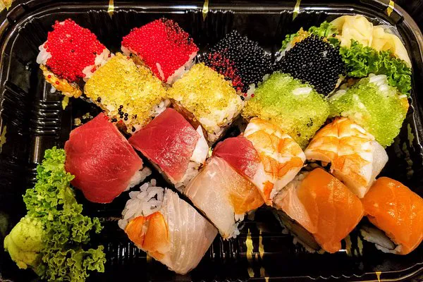 Sumo Sushi Kingston Picture 4