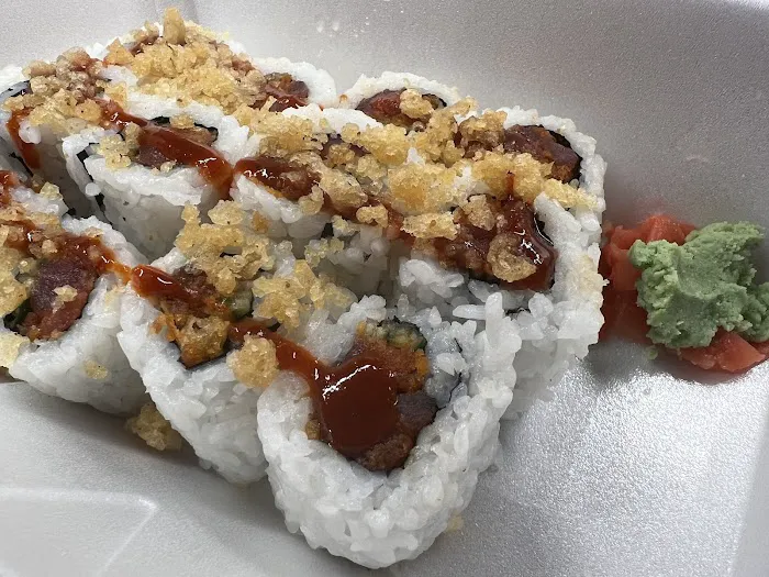 Sumo Sushi Kingston Picture 1