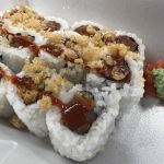 Sumo Sushi Kingston