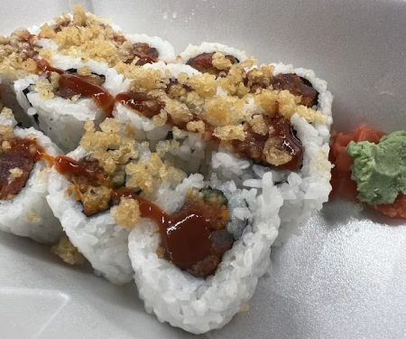 Sumo Sushi Kingston