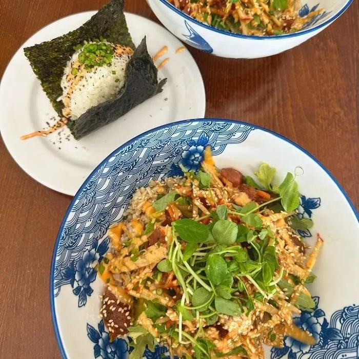 New Wave Kitchen Ramen & Sake Bar Picture 2