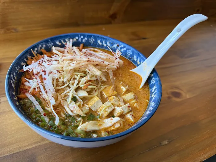 New Wave Kitchen Ramen & Sake Bar Picture 3