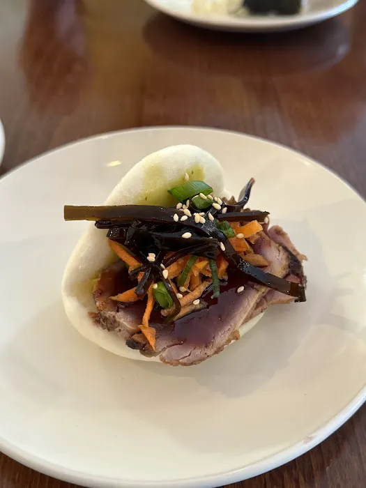 New Wave Kitchen Ramen & Sake Bar Picture 10