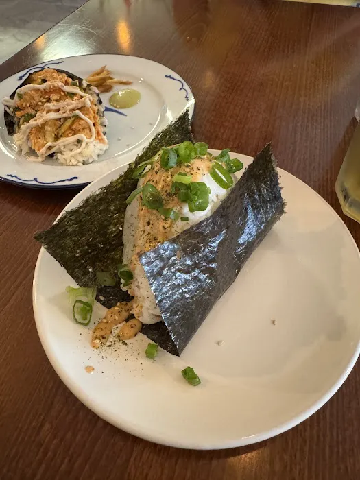 New Wave Kitchen Ramen & Sake Bar Picture 8