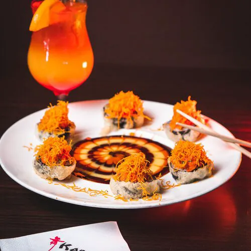 Kabuki Asian Sushi of Wakefield Picture 4