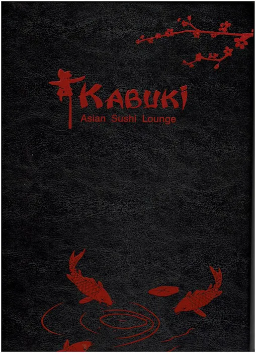 Kabuki Asian Sushi of Wakefield Picture 3
