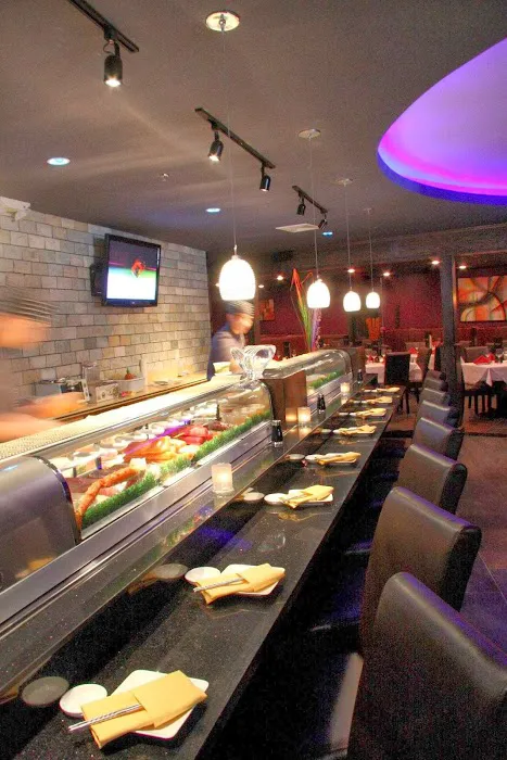 Kabuki Asian Sushi of Wakefield Picture 2