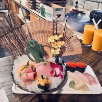 Kabuki Asian Sushi of Wakefield ico