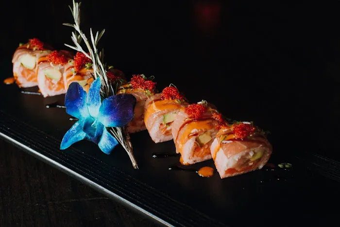 Kabuki Asian Sushi of Wakefield Picture 6