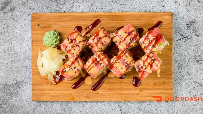 Umi Poke Sushi Picture 4