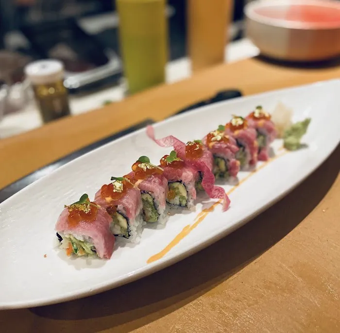 Umi Poke Sushi Picture 3