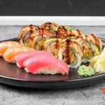 Umi Poke Sushi