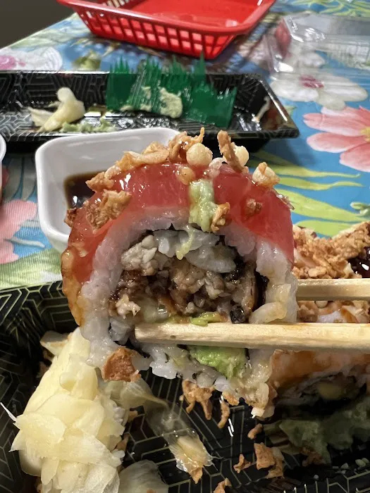 Umi Poke Sushi Picture 8