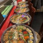 Fu Sha Sushi Bar