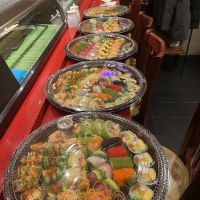 Fu Sha Sushi Bar ico