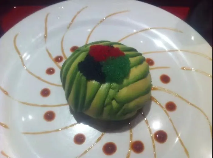 Fu Sha Sushi Bar Picture 9