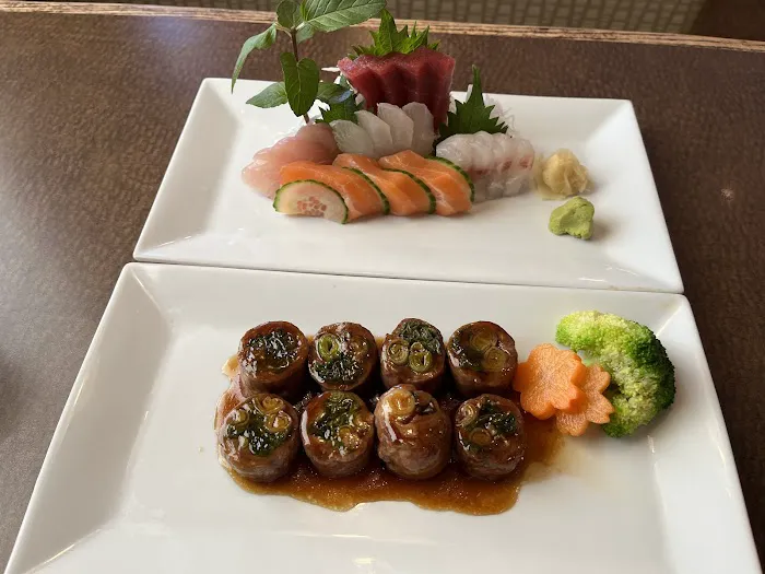 Nikko Japanese Restaurant Picture 3