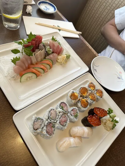 Nikko Japanese Restaurant Picture 5