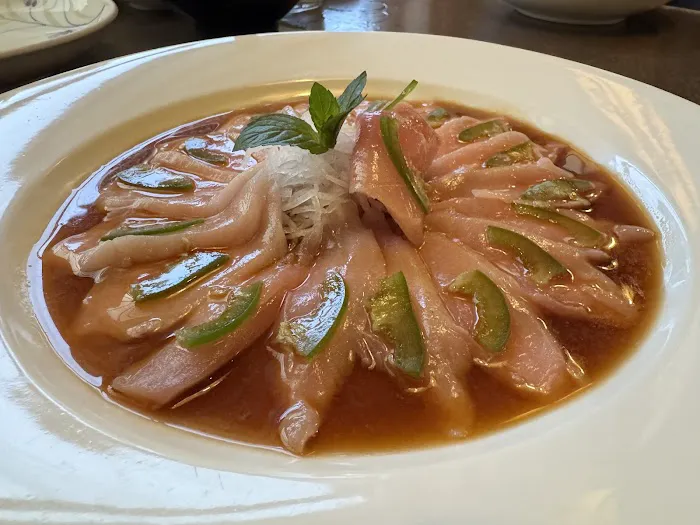 Nikko Japanese Restaurant Picture 6