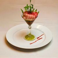 Nikko Japanese Restaurant ico