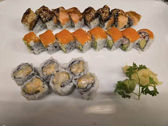 Nikko Japanese Restaurant Picture 4