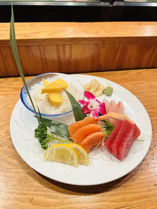 Taka Sushi Restaurant Picture 4