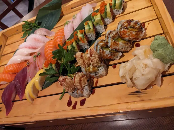 Taka Sushi Restaurant Picture 3