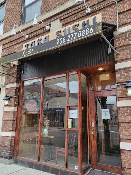 Taka Sushi Restaurant Picture 1