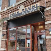 Taka Sushi Restaurant ico
