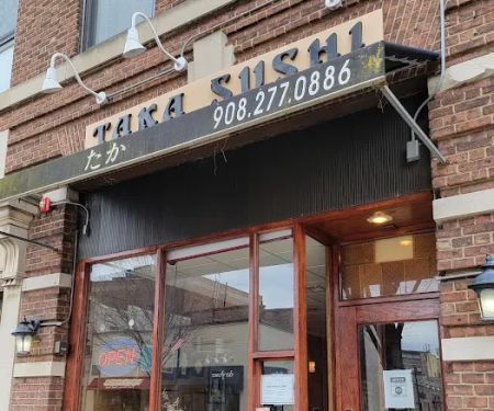 Taka Sushi Restaurant