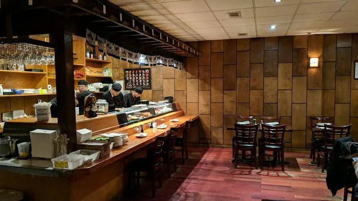 Taka Sushi Restaurant Picture 6