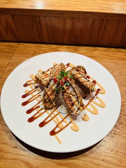 Taka Sushi Restaurant Picture 8