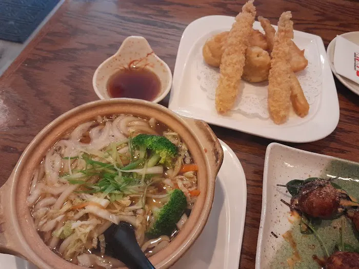 Taka Sushi Restaurant Picture 9