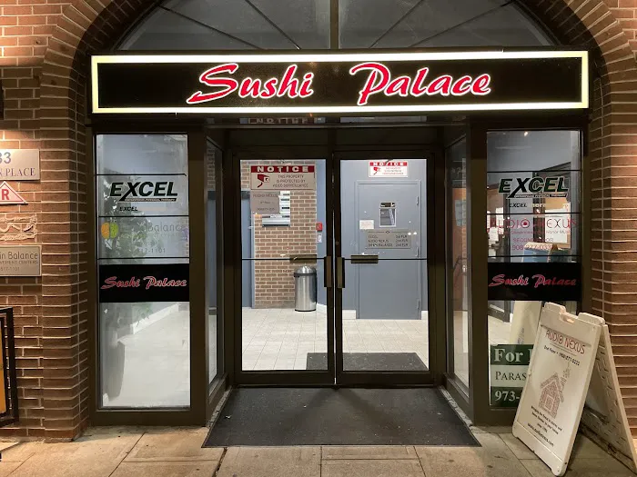 Sushi Palace Picture 2