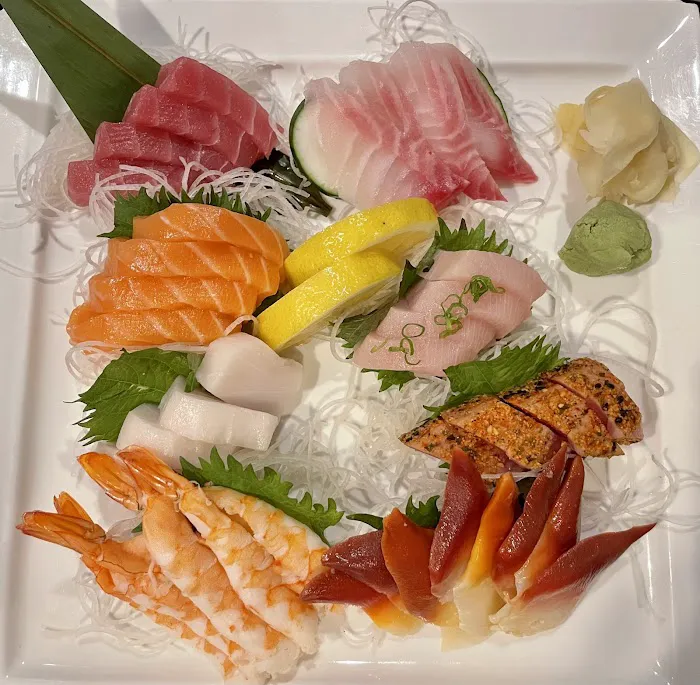 Sushi Palace Picture 3