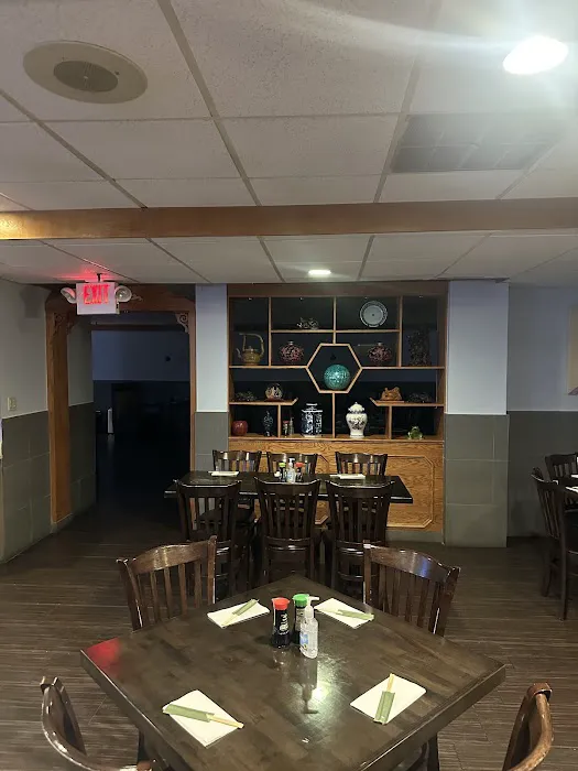 Sushi Palace Picture 8