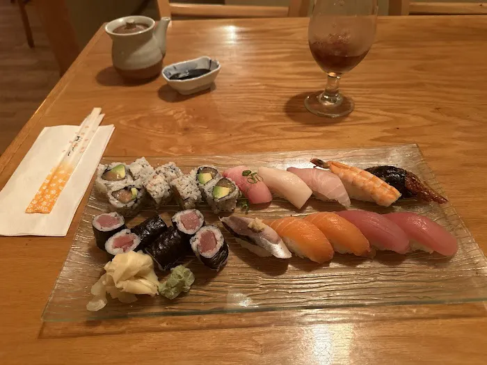 Jenny's Japanese Cuisine Picture 1