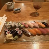 Jenny's Japanese Cuisine ico