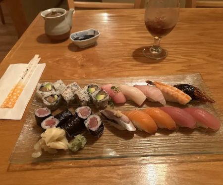 Jenny's Japanese Cuisine