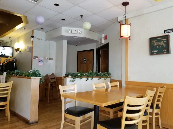 Jenny's Japanese Cuisine Picture 2