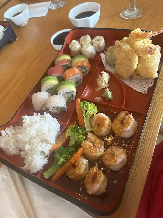 Jenny's Japanese Cuisine Picture 3