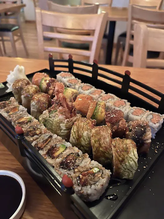 Jenny's Japanese Cuisine Picture 6