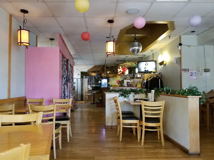 Jenny's Japanese Cuisine Picture 7