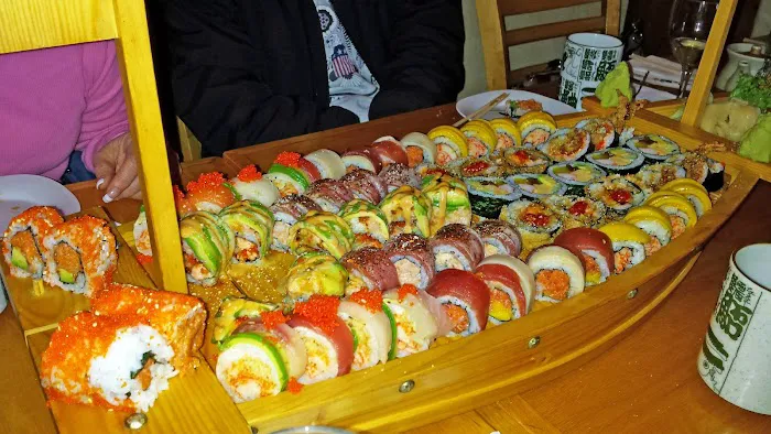 Jenny's Japanese Cuisine Picture 10