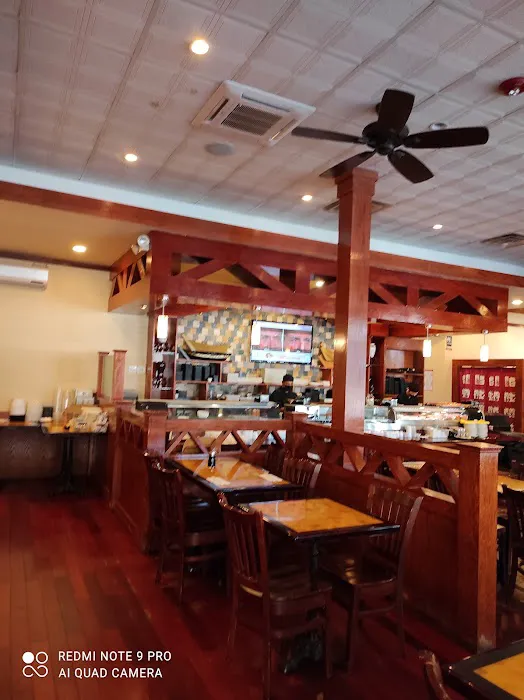 Mitsuba Japanese Cuisine Picture 2