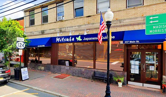 Mitsuba Japanese Cuisine Picture 7