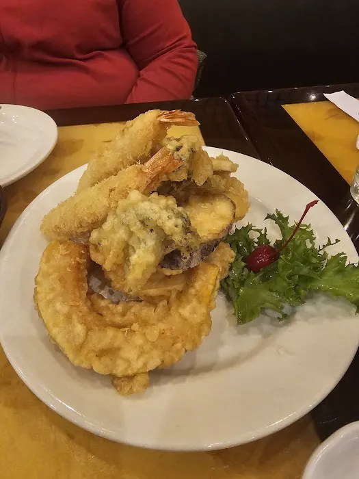 Mitsuba Japanese Cuisine Picture 6